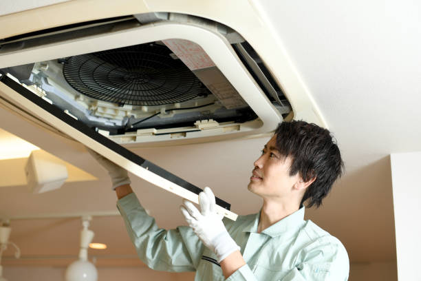 Best Best Air Duct Cleaning Company  in Avoca, IA